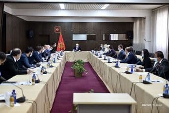 Marković: Državni budžet pripada svakom građaninu Marković: Državni budžet pripada svakom građaninu