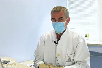 Reporter Unicefa pitao KCCG može li korona da se vrati Sreten Kavarić