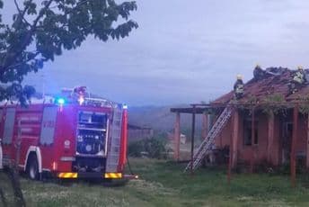 Glavni grad: Kuća porodice Rašović biće potpuno renovirana Glavni grad: Kuća porodice Rašović biće potpuno renovirana