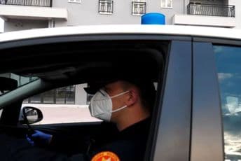 Bar: Šest krivičnih prijava zbog falsifikovanja isprava Bar: Šest krivičnih prijava zbog falsifikovanja isprava