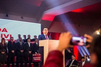 Đurašković: Komunalno i Vodovod da prekinu sa naplatom duga na Cetinju Đurašković: Komunalno i Vodovod da prekinu sa naplatom duga na Cetinju