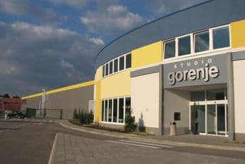 Gorenje otpušta 1.000 radnika Gorenje otpušta 1.000 radnika