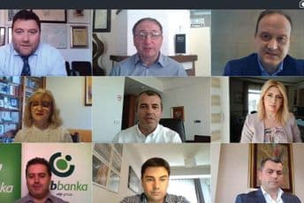 Digitalna transformacija velika šansa malih zemalja Digitalna transformacija velika šansa malih zemalja