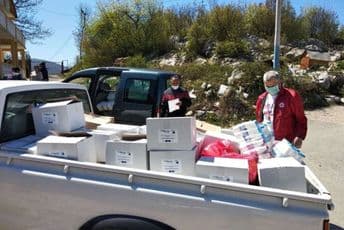 Vrijedna pomoć za RE zajednicu u četiri opštine Vrijedna pomoć za RE zajednicu u četiri opštine