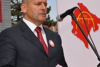 Franović nezakonito smijenjen Franović nezakonito smijenjen