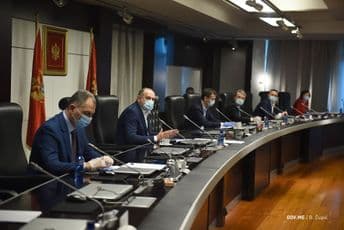 NKT: Produžava se mjera zabrane izlaska poslije 23h, sportskih aktivnosti na javnim površinama... NKT: Produžava se mjera zabrane izlaska poslije 23h, sportskih aktivnosti na javnim površinama...