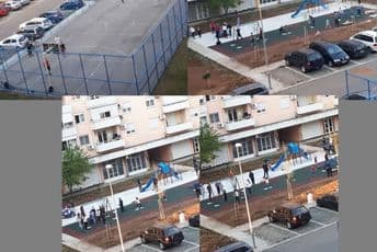 Podgorica: Stručnjaci upozoravaju al pojedini ne žele ni da čuju Podgorica: Stručnjaci upozoravaju al pojedini ne žele ni da čuju