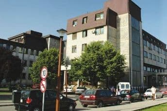 Nikšićanka izliječena od korone: Najvažnije je vjerovati sebi i ljekarima Nikšićanka izliječena od korone: Najvažnije je vjerovati sebi i ljekarima