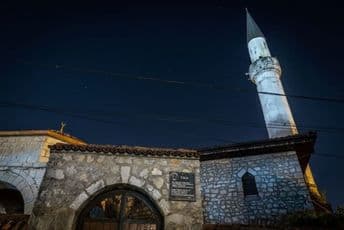 Danas počinje Ramazan Danas počinje Ramazan