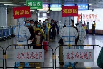 Kako izgleda "normalan" život u Vuhanu Kako izgleda "normalan" život u Vuhanu