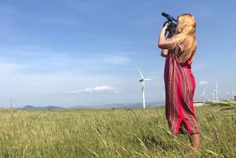 Slatko je, ne šećeri Sara Stijović, rediteljka