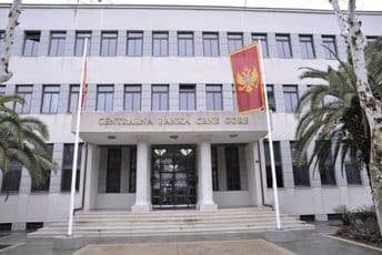 CBCG: Povećati opreznost u primjeni mjera za sprečavanje pranja novca i finansiranja terorizma CBCG: Povećati opreznost u primjeni mjera za sprečavanje pranja novca i finansiranja terorizma