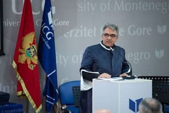 Miranović: Istraživanja u okviru doktorskih studija kabinetskog karaktera teku nesmetano Miranović: Istraživanja u okviru doktorskih studija kabinetskog karaktera teku nesmetano