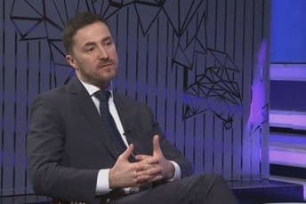 Bogdanović: Crnogorski mediji pokazali da su na visini teškog zadatka Bogdanović: Crnogorski mediji pokazali da su na visini teškog zadatka