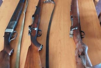 Policija u Andrijevici procesuirala dvije osobe Policija u Andrijevici procesuirala dvije osobe