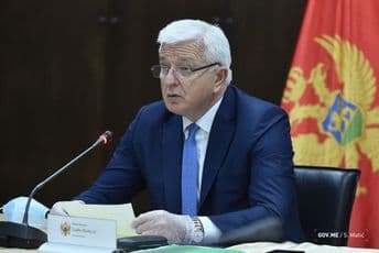 Marković medicinskim sestrama i tehničarima: Hvala za trud, odricanja i posvećenost Duško Marković