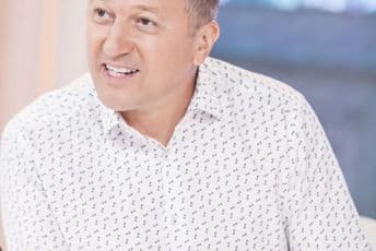 Obezbjeđenje TV Prva zaustavilo Predojevića Obezbjeđenje TV Prva zaustavilo Predojevića