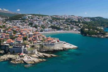 Abazović sa šest ministara sjutra u Ulcinju Abazović sa šest ministara sjutra u Ulcinju