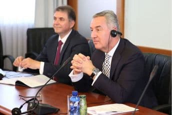 EBRD spremna da podrži Crnu Goru sa paketom od 120 miliona eura! EBRD spremna da podrži Crnu Goru sa paketom od 120 miliona eura!