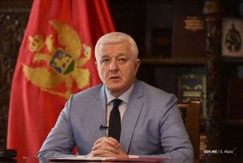 Marković: Ne očekujemo ozbiljnije prihode od turizma Marković: Ne očekujemo ozbiljnije prihode od turizma