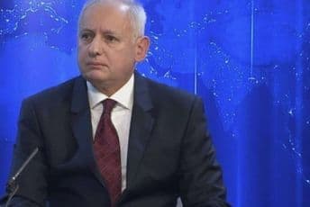 Vučinić: Neodgovorno je pozivati na vjerske obrede kad je zdravlje ljudi ugroženo Vučinić: Neodgovorno je pozivati na vjerske obrede kad je zdravlje ljudi ugroženo