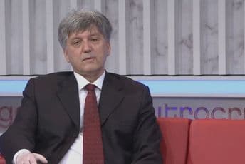 Mirković: Nauka insistira na odgovornom istraživanju, CG da iskoristi svoju geografsku poziciju Mirković: Nauka insistira na odgovornom istraživanju, CG da iskoristi svoju geografsku poziciju