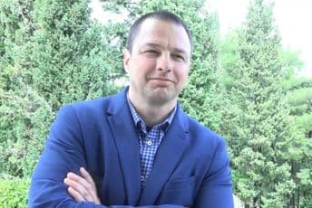 Sekulić: Svaka kriza je i mogućnost za alternativna rješenja Sekulić: Svaka kriza je i mogućnost za alternativna rješenja