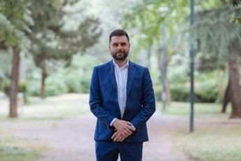 Vujović: DPS pandemiju koristi za nastavak afere Snimak Vujović: DPS pandemiju koristi za nastavak afere Snimak