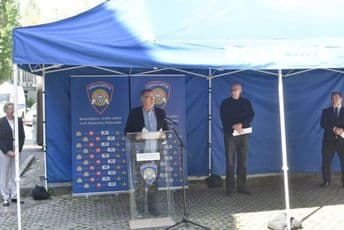 U Hrvatskoj preminulo troje, 11 novih slučajeva u posljednja 24 sata U Hrvatskoj preminulo troje, 11 novih slučajeva u posljednja 24 sata