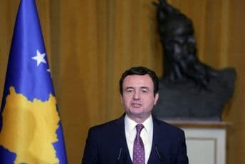 Kurti će biti kandidat Samoopredjeljenja za kosovskog premijera