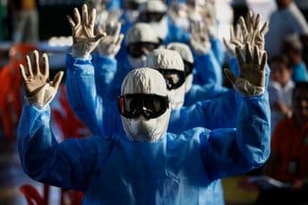 SZO: Još uvijek nema dokaza da se koronavirus može širiti preko površina SZO: Još uvijek nema dokaza da se koronavirus može širiti preko površina