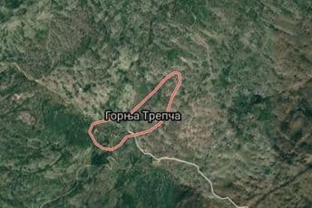 Gorska služba spašavanja u potražnoj akciji u Gornjoj Trepči Gorska služba spašavanja u potražnoj akciji u Gornjoj Trepči