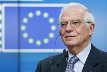 Borel: Pred nama je svjetska kriza biblijskih razmjera Borel: Pred nama je svjetska kriza biblijskih razmjera