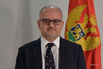 Darmanović: EU neće izgubiti iz vida važnost politike proširenja Darmanović: EU neće izgubiti iz vida važnost politike proširenja