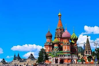 Episkop Ruske pravoslavne crkve preminuo od korone Episkop Ruske pravoslavne crkve preminuo od korone