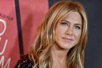 Dženifer Aniston o snimanju u Parizu: „Bilo je teško, Ukrajina je tako blizu“