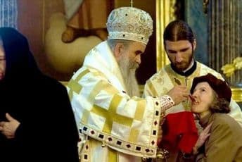 Što da se čini s mitropolitom? Što da se čini s mitropolitom?