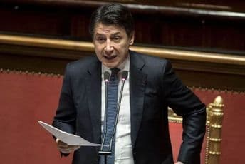 Italija: Premijer obećao otvaranje škola u septembru Italija: Premijer obećao otvaranje škola u septembru