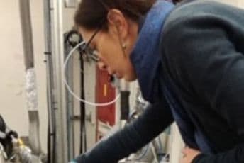 Marija Backović sa Instituta Paster: Nedovoljno provjerena vakcina ne smije biti odobrena Marija Backović sa Instituta Paster: Nedovoljno provjerena vakcina ne smije biti odobrena