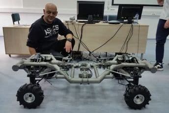 Na Mašinskom fakultetu za studente najbolje Zoom učionice, ali nedostaje i živa riječ Na Mašinskom fakultetu za studente najbolje Zoom učionice, ali nedostaje i živa riječ