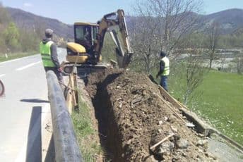 Raskinut ugovor zbog nepoštovanja obaveza Raskinut ugovor zbog nepoštovanja obaveza