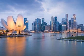 Gradovi koji se oslanjaju na turizam će biti pod pritiskom da spuste cijene Gradovi koji se oslanjaju na turizam će biti pod pritiskom da spuste cijene