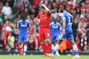 Klizanje koje je zasjenilo sve Džerardove trofeje Klizanje koje je zasjenilo sve Džerardove trofeje