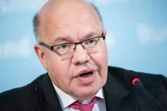 Njemački ministar ekonomije: Oprezno ukidajte mjere ograničenja Njemački ministar ekonomije: Oprezno ukidajte mjere ograničenja