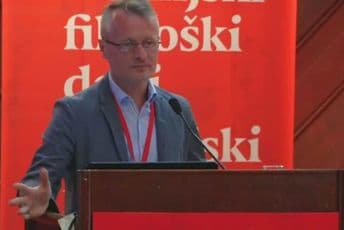 "Cetinjski filološki dani I" kao uspješna naučna potvrda misije FCJK "Cetinjski filološki dani I" kao uspješna naučna potvrda misije FCJK