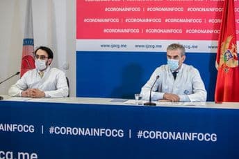 Sjutra konferencija za medije NKT-a Sjutra konferencija za medije NKT-a