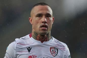 Naingolan: Iz Intera su me šutnuli, Juventus mi je uvijek išao na živce Naingolan: Iz Intera su me šutnuli, Juventus mi je uvijek išao na živce