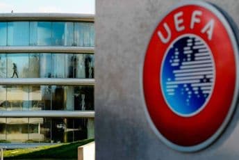 UEFA svim federacijama šalje po 4,3 miliona eura UEFA svim federacijama šalje po 4,3 miliona eura