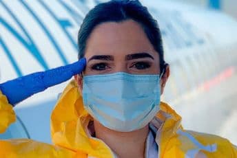 Postojao je strah, ali prevagnula je naša želja da pomognemo Postojao je strah, ali prevagnula je naša želja da pomognemo