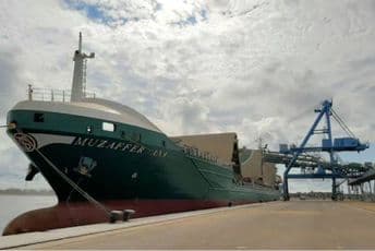 CG i Francuska potpisale ugovor o nabavci 10.000 tona pšenice, utovar ubrzo stiže u Luku Bar CG i Francuska potpisale ugovor o nabavci 10.000 tona pšenice, utovar ubrzo stiže u Luku Bar